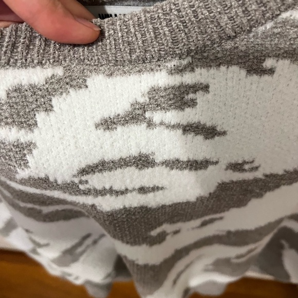 Soft and warm - Picture 1 of 2